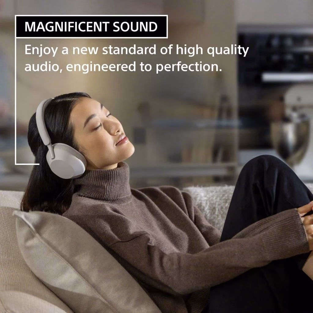 Buy Sony WH-1000XM5 Noise Canceling Headphones in Bangladesh