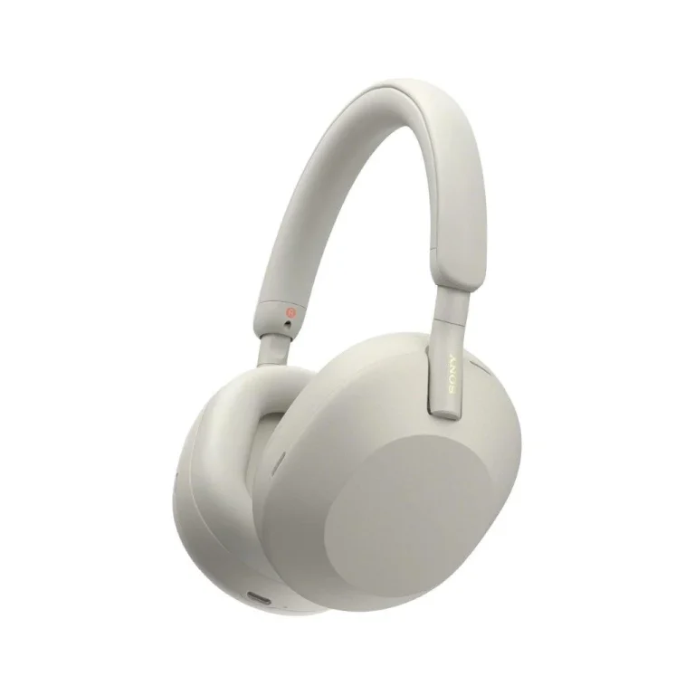 Sony WH-1000XM5 Noise Canceling Headphones