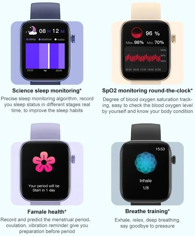 Best COLMI P71 Smartwatch deal Bangladesh