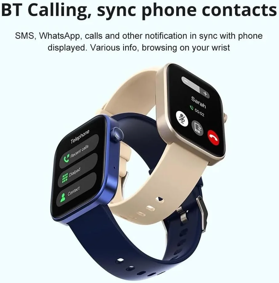 Affordable COLMI P71 Smartwatch Holooz store