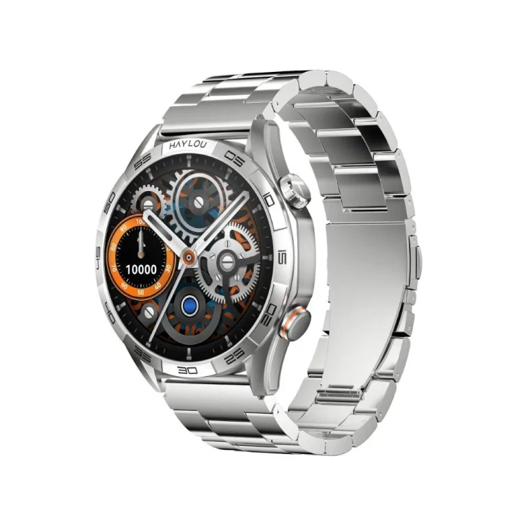 Haylou Solar 5 Smart Watch