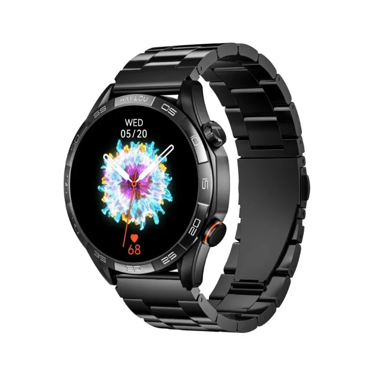 Haylou Solar 5 Smart Watch