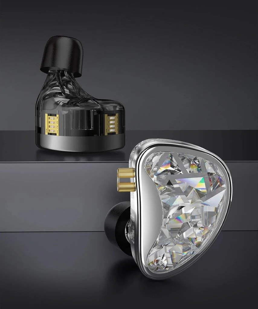 KZ AS24 12 Balanced Armature