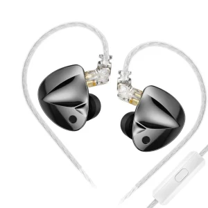 Buy KZ DFi In-Ear Earphones Best Deal Holooz BD Online