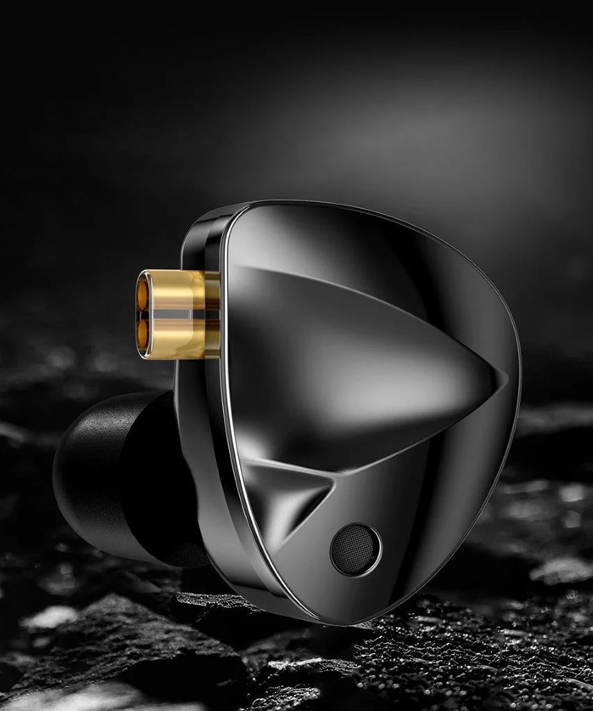 Buy KZ DFi In-Ear Monitors Low Price Holooz Bangladesh