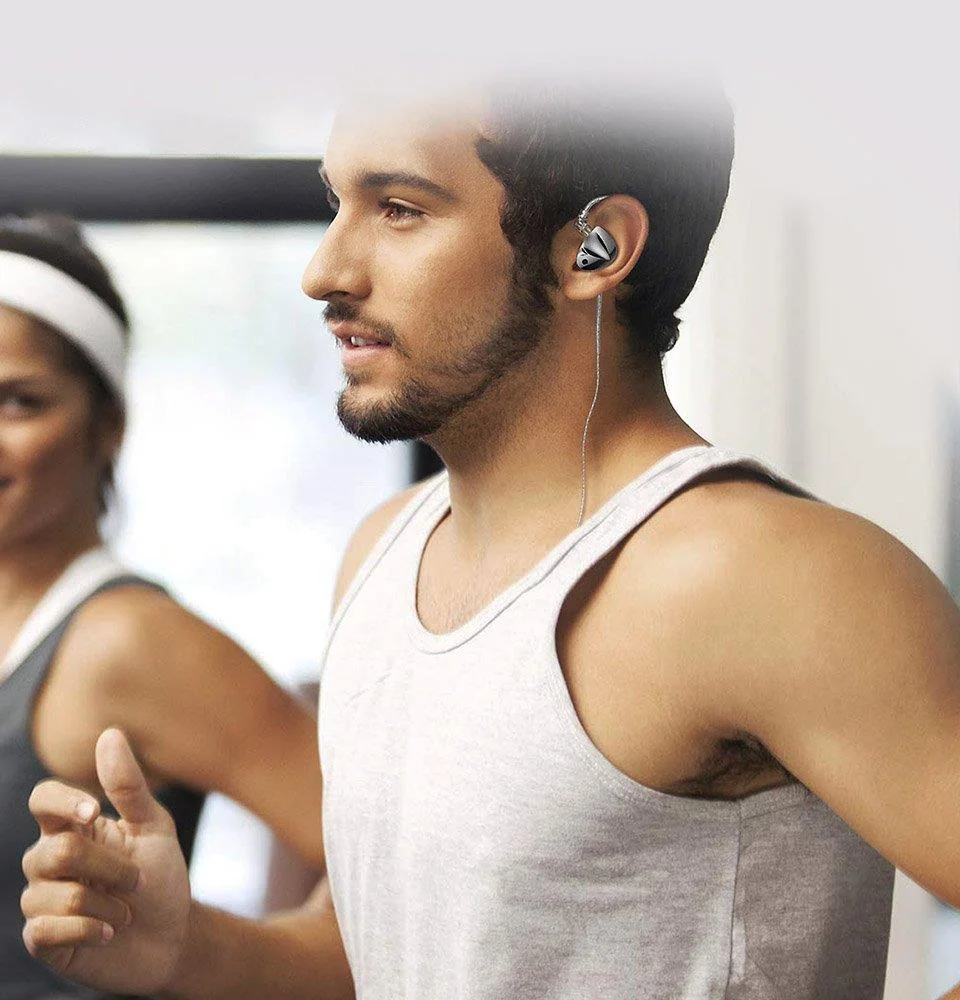 Holooz KZ DFi Tunable Earphones Best Price Bangladesh