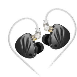 KZ Krila Hybrid Driver In-Ear Headphones Holooz