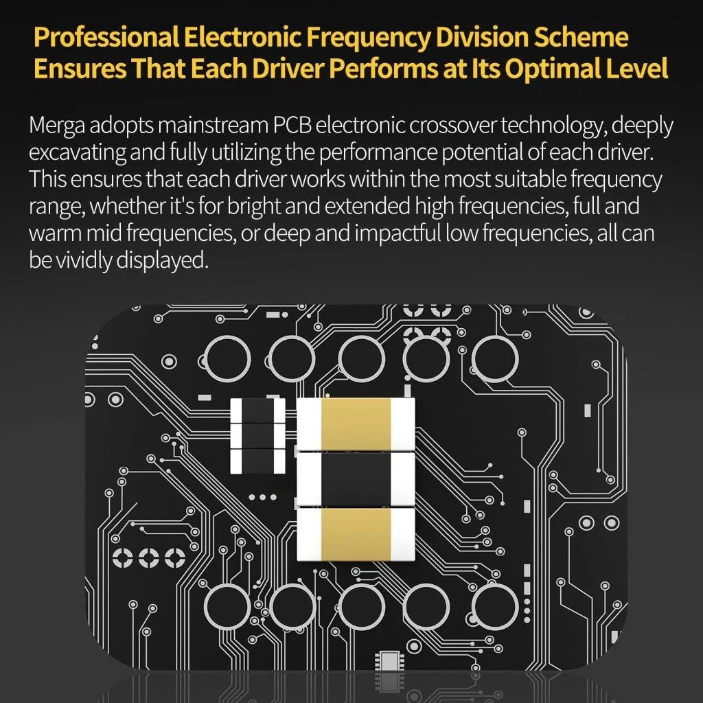 KZ Merga Dual Driver In-Ear Headphones Bangladesh Holooz