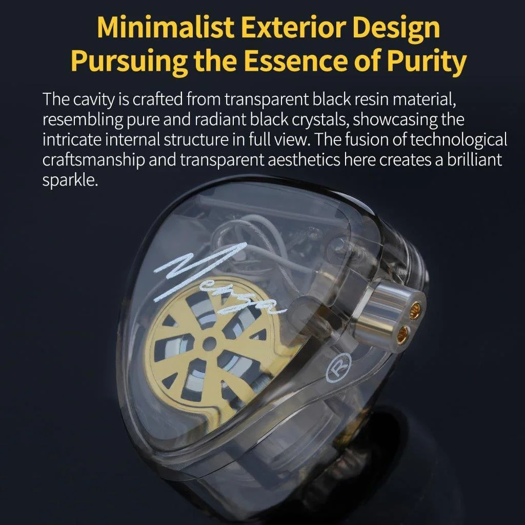 Holooz KZ Merga In-Ear Headset Low Price Bangladesh