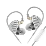KZ PR1 audio earphones stylish design Holooz online store
