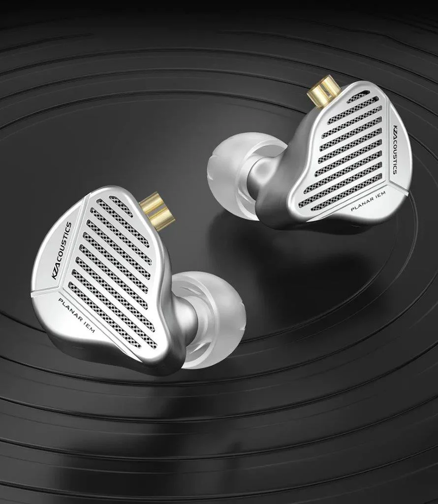 Affordable KZ PR1 HiFi in-ear headphones Holooz Bangladesh