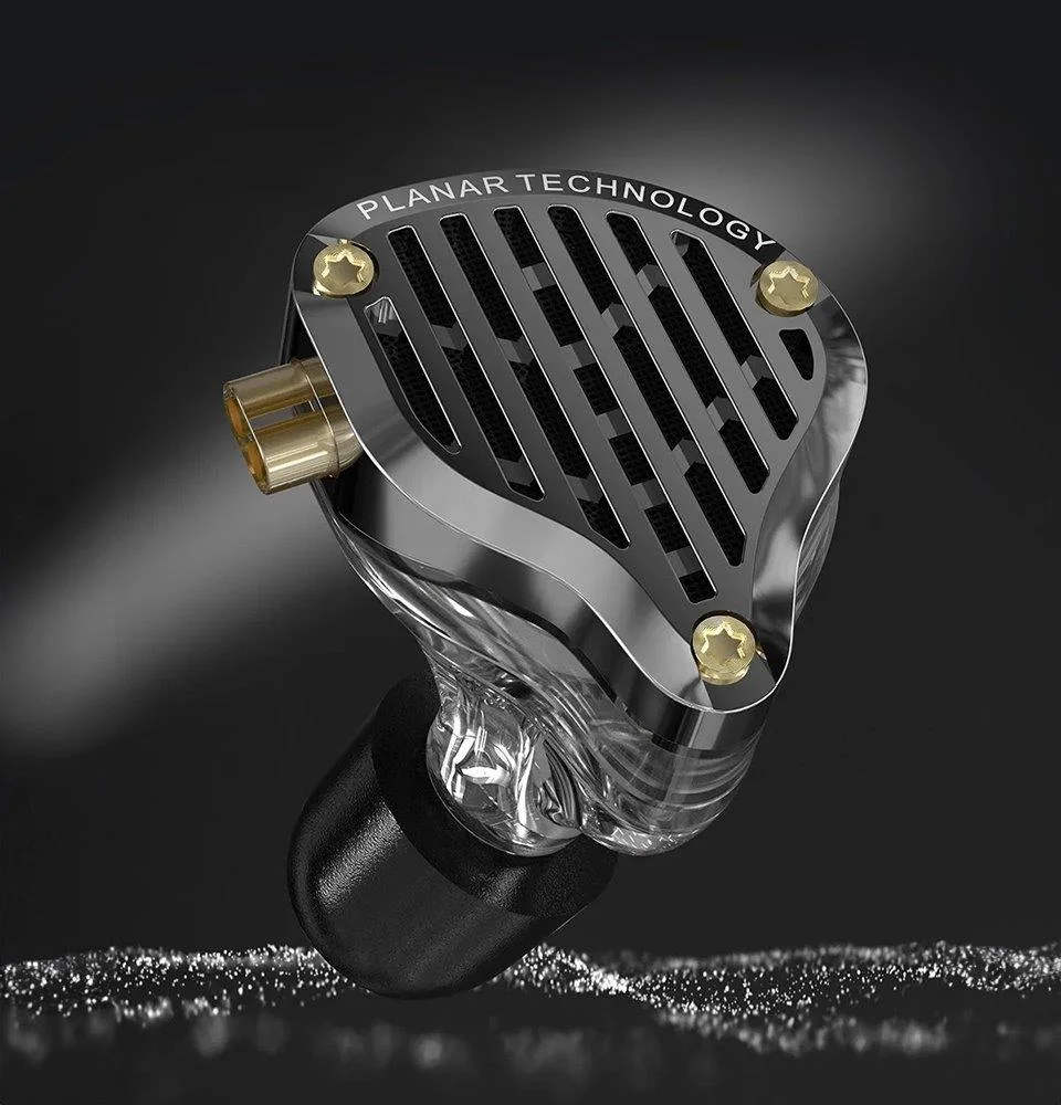 Affordable KZ PR3 IEM headphones purchase Holooz Bangladesh