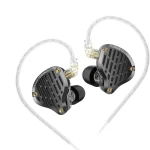 Premium KZ PR3 IEM headset Holooz Bangladesh