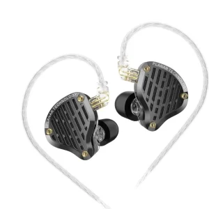 Premium KZ PR3 IEM headset Holooz Bangladesh