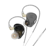 Holooz KZ x HBB DQ6S In Ear Earphone Buy Online