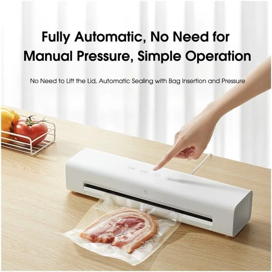 Buy MIJIA Food Sealer Machine Online at Low Price