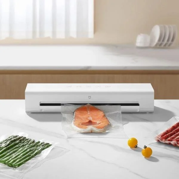 Best Vacuum Sealer Machine for Food Storage Bangladesh