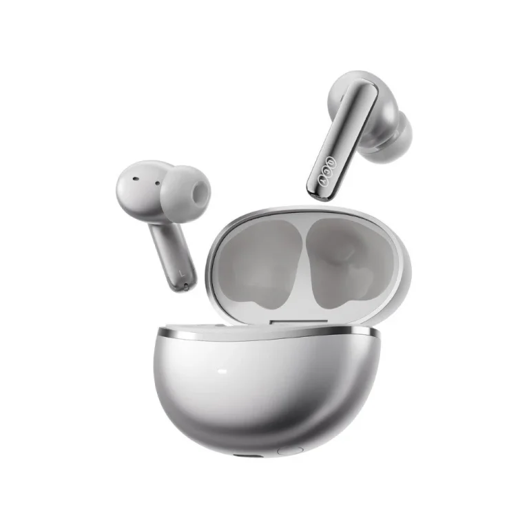 Order QCY Melobuds N70 ANC Earbuds Online in BD – Holooz