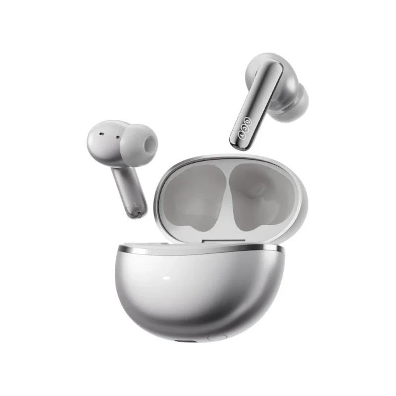 Order QCY Melobuds N70 ANC Earbuds Online in BD – Holooz
