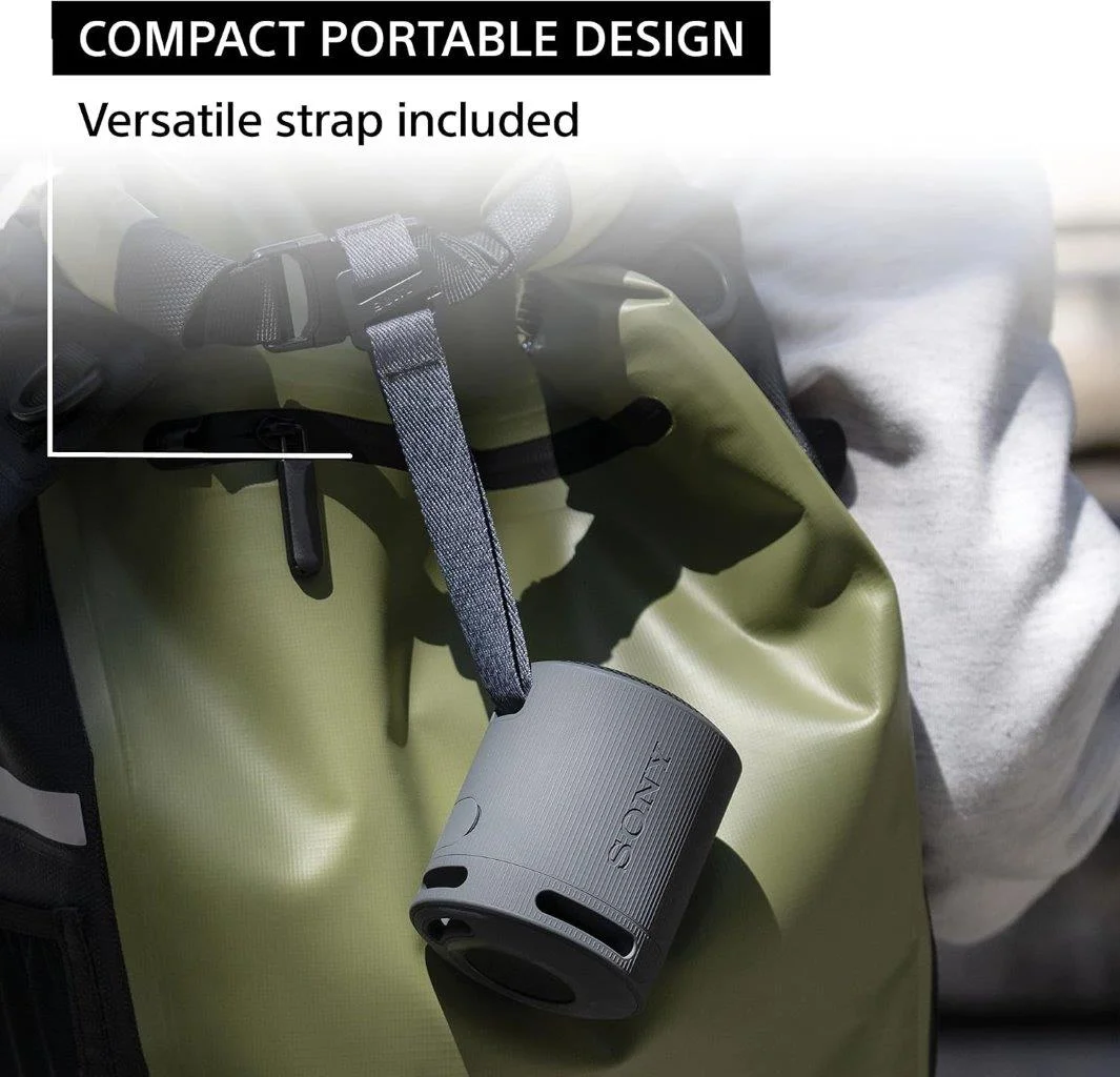 Sony SRS-XB100 Speaker Buy Online at Holooz BD