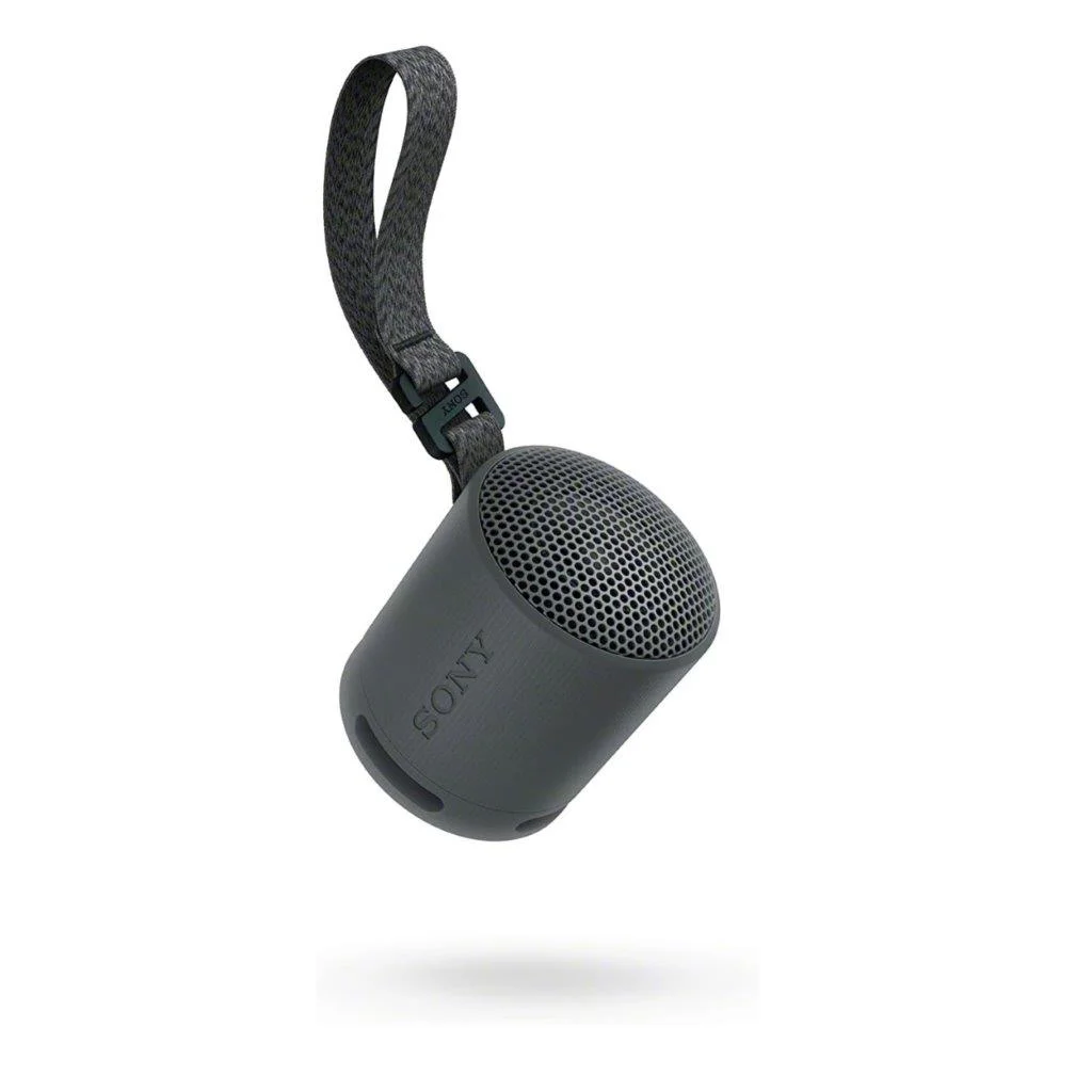 Sony SRS-XB100 Wireless Speaker (9) Sony SRS-XB100 Wireless Speaker