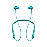 realme Buds Wireless Pro ANC Neckband noise cancellation feature