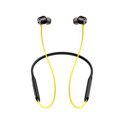 realme Buds Wireless Pro ANC Neckband