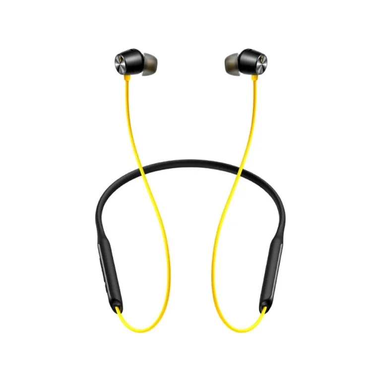 realme Buds Wireless Pro ANC Neckband