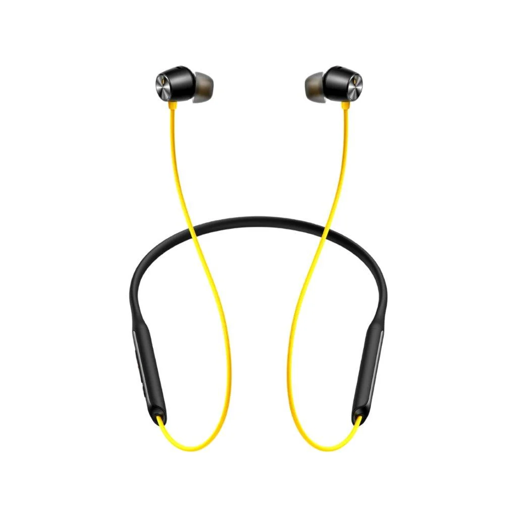 realme Buds Wireless Pro ANC Neckband (12) realme Buds Wireless Pro ANC Neckband