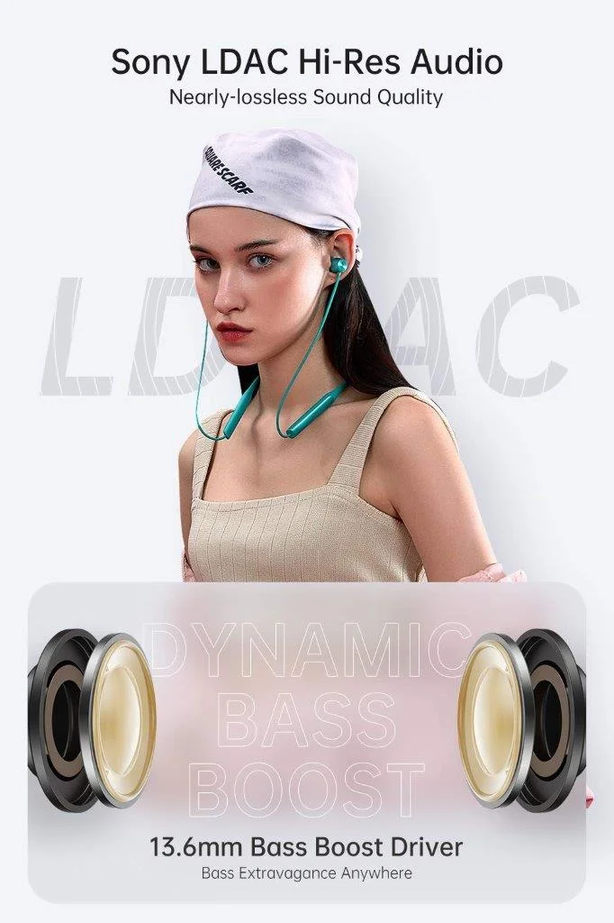 realme Buds Wireless Pro 