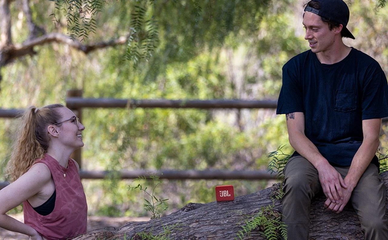 JBL GO2 Compact Bluetooth Speaker for music lovers in Bangladesh