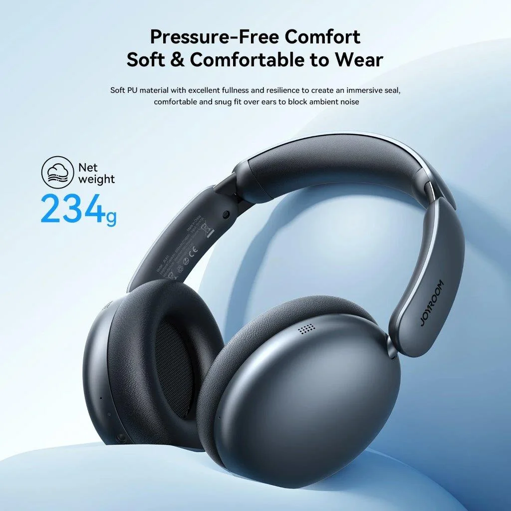 JOYROOM JR-JH1 Hybrid ANC Wireless Headphone