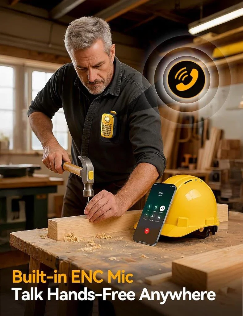 Buy Portable JOYROOM JR-MS03 Wireless Speaker Holooz BD