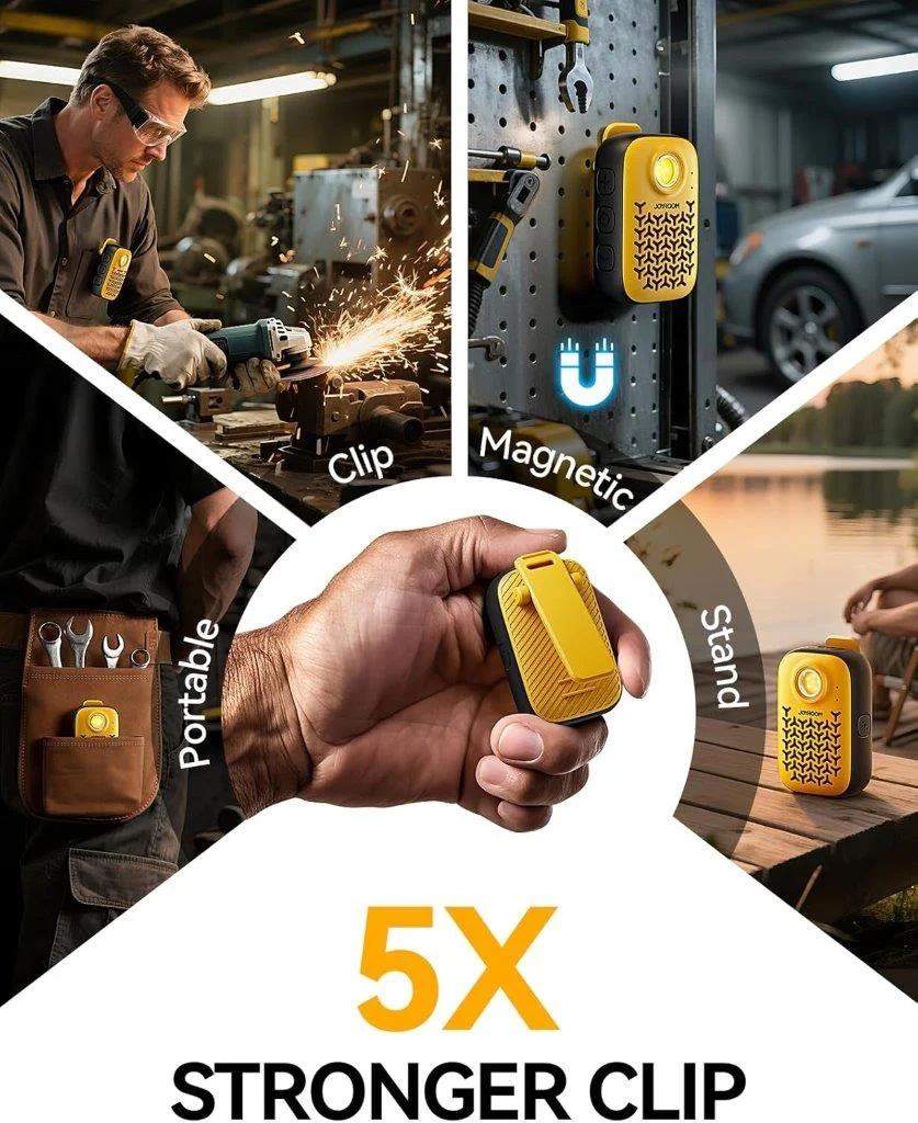 Holooz JR-MS03 Mini Bluetooth Audio Speaker Bangladesh