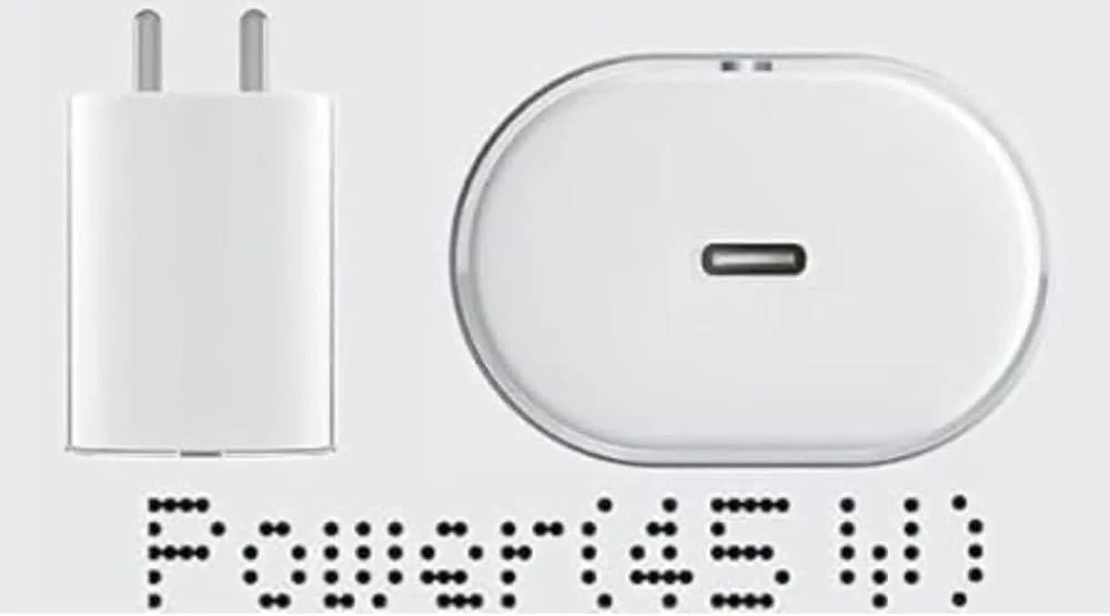 NOTHING 45W Power Adapter Original at Holooz Bangladesh