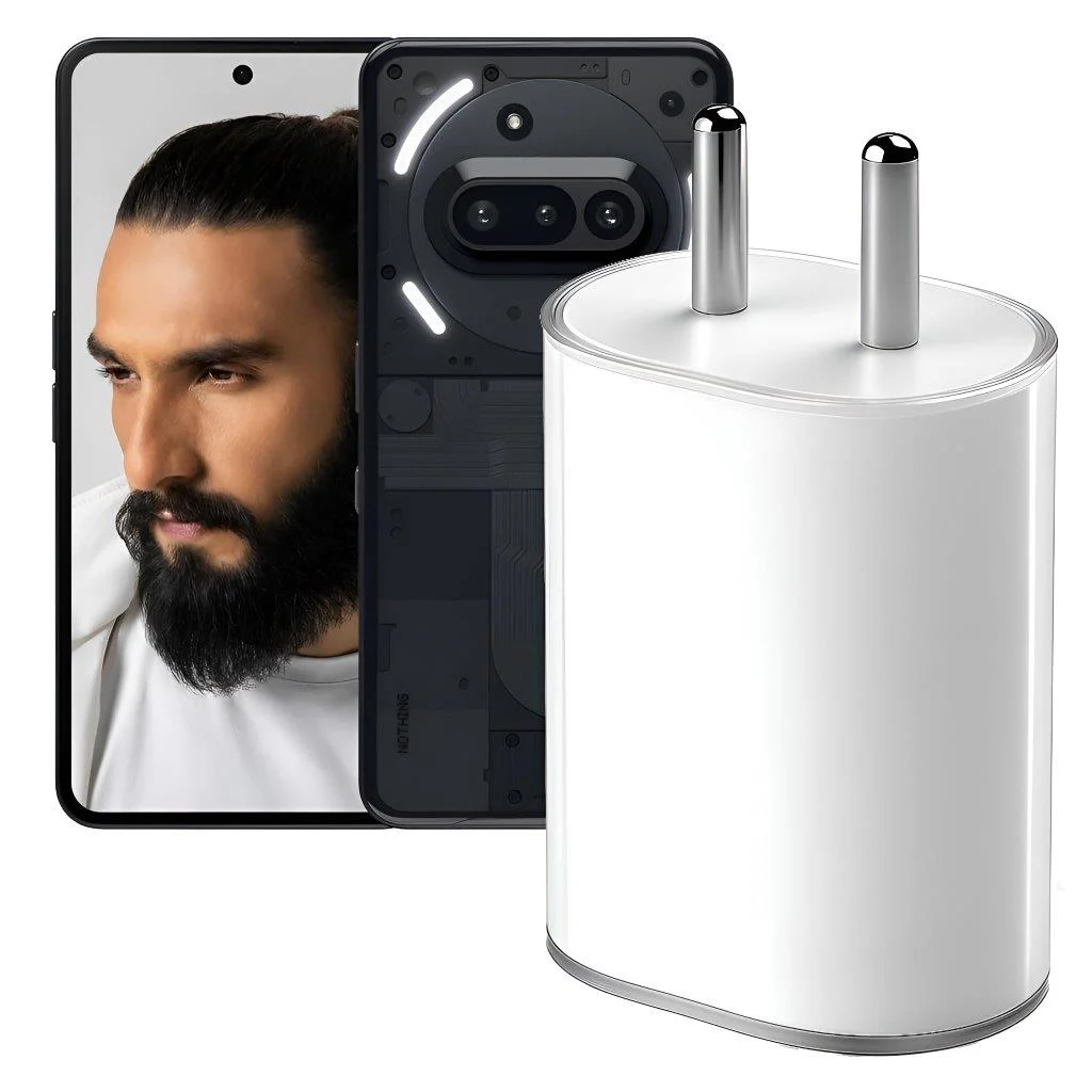 NOTHING 45W Power Adapter Original