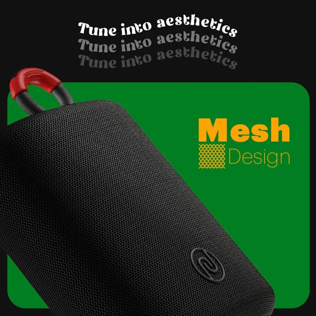 Noise Vibe 2 Bluetooth Speaker at best price in Bangladesh – Holooz