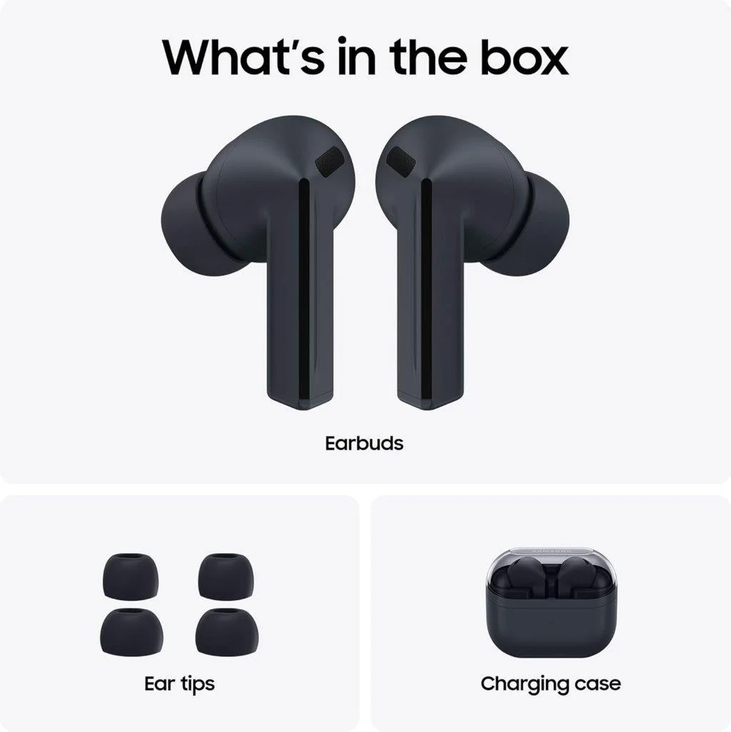 Samsung Galaxy Buds 3 FE price low Holooz Bangladesh