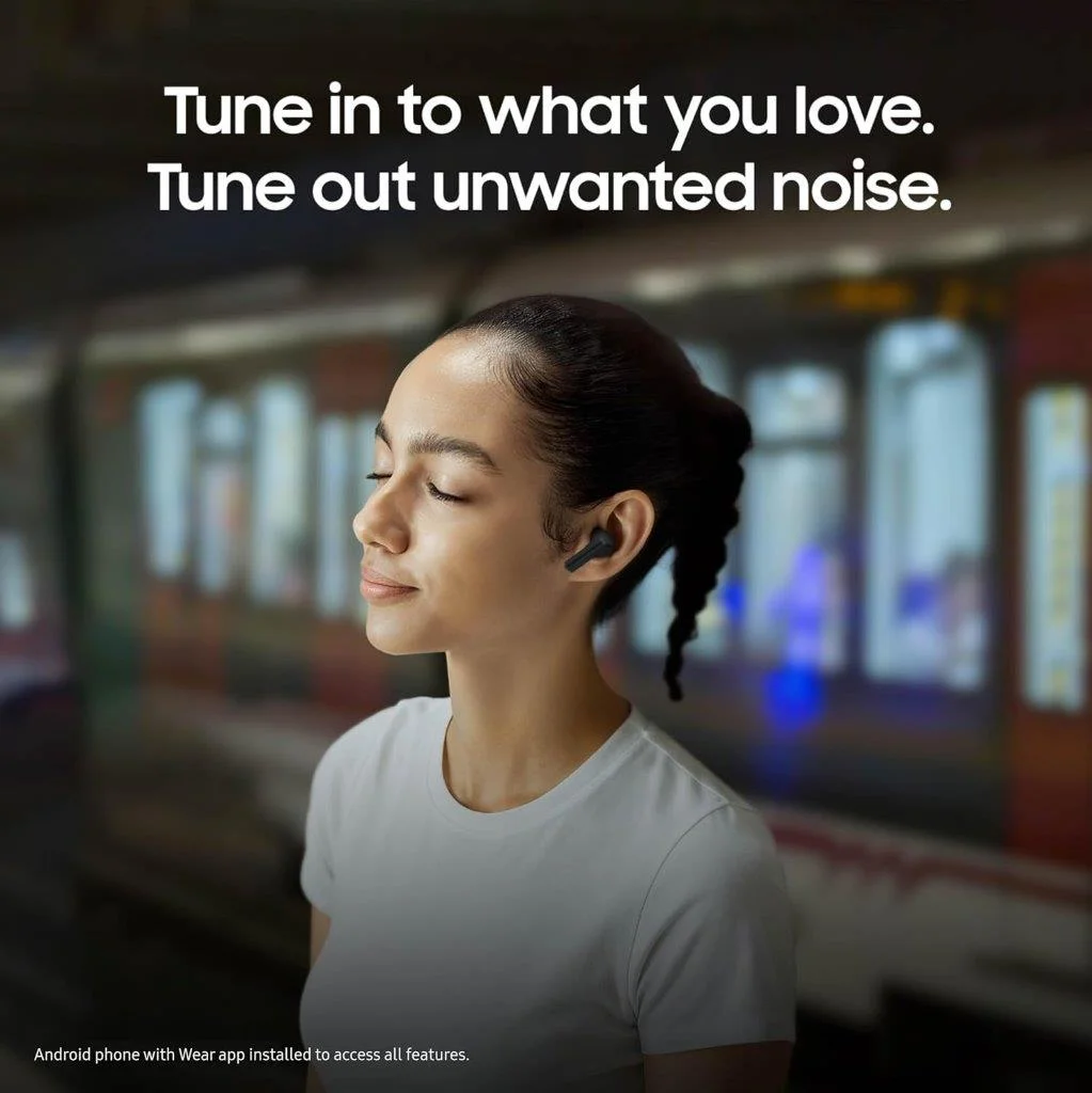 SAMSUNG Galaxy Buds 3 FE