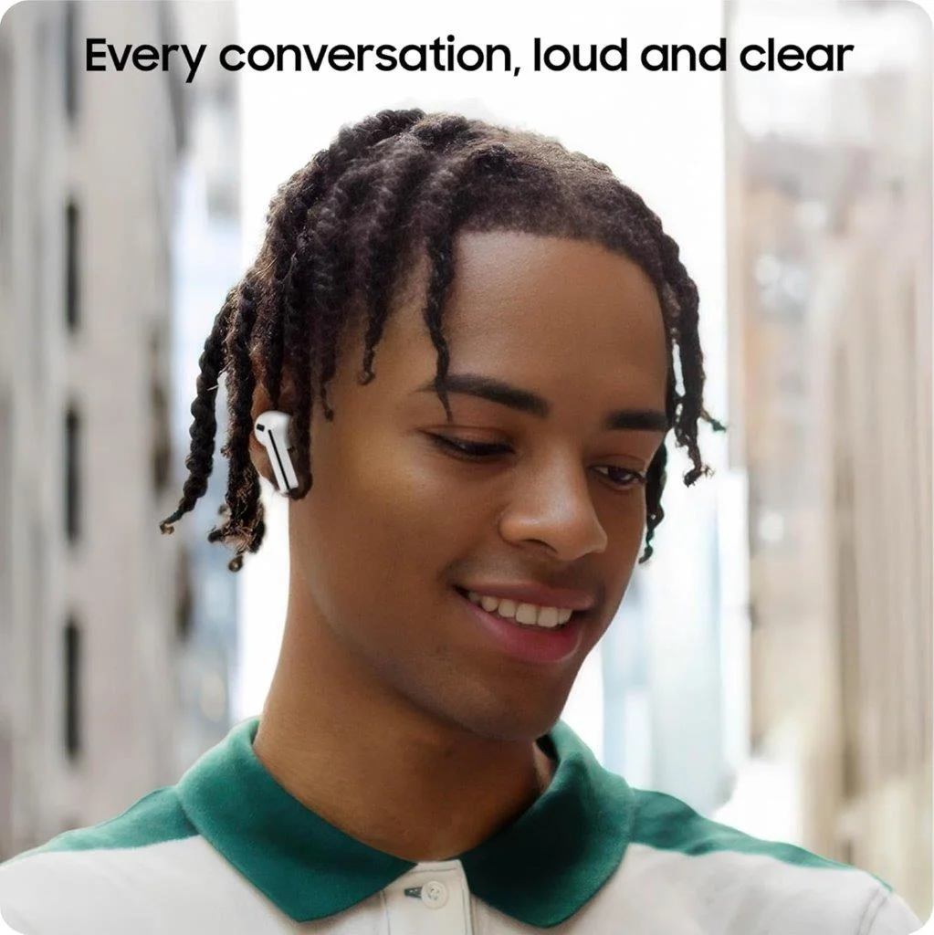 Affordable Samsung Galaxy Buds 3 FE in Bangladesh Holooz