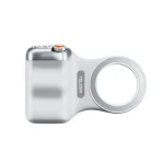 TELESIN Fun Shot Magnetic Grip DSLR Style Shutter Grip for iPhone & Android
