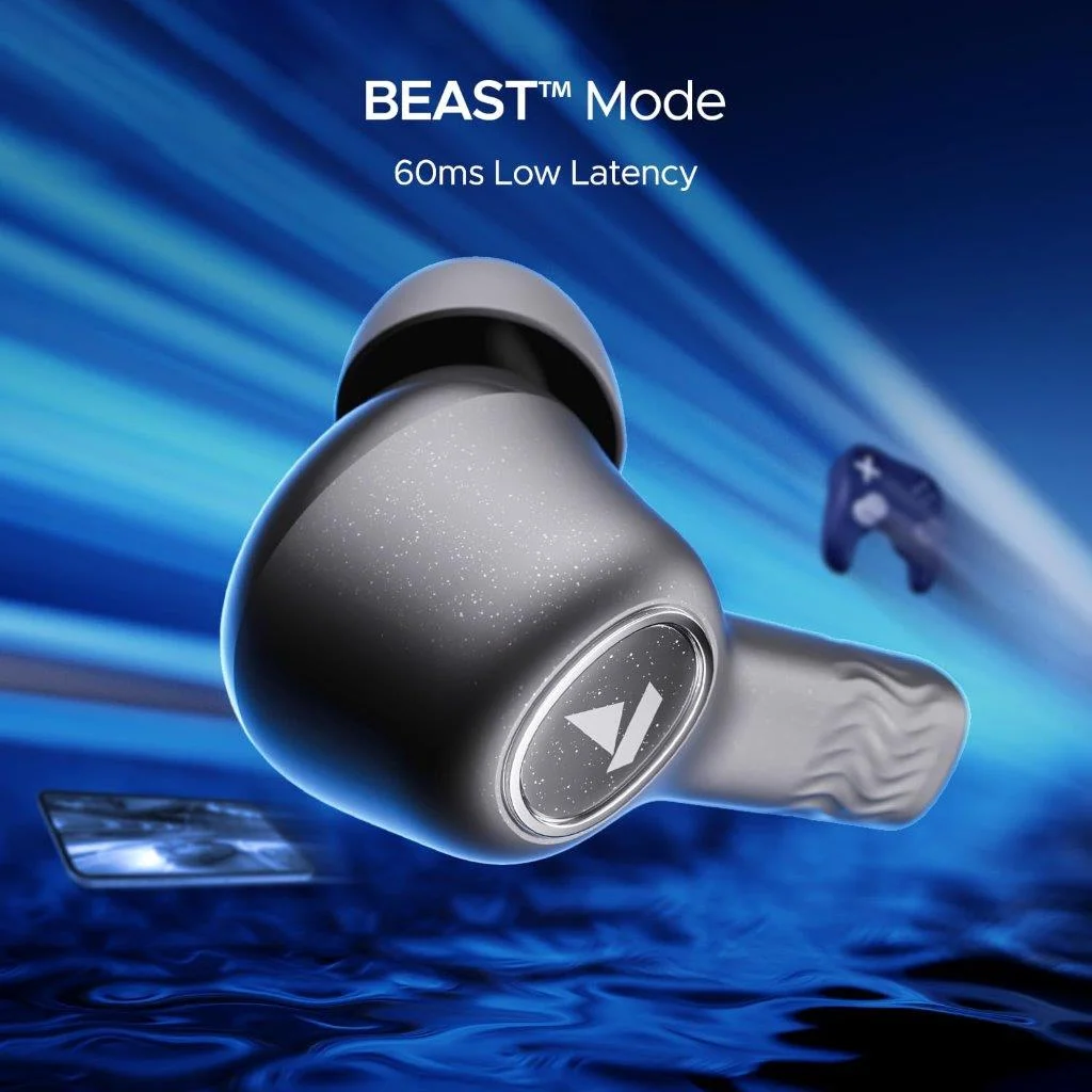 boAt Nirvana Ion Long Battery Life Earphones Online in Bangladesh