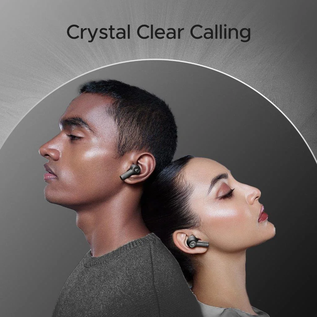 Buy boAt Nirvana Ion Bionic Mode Wireless Earphones at low price in Bangladesh