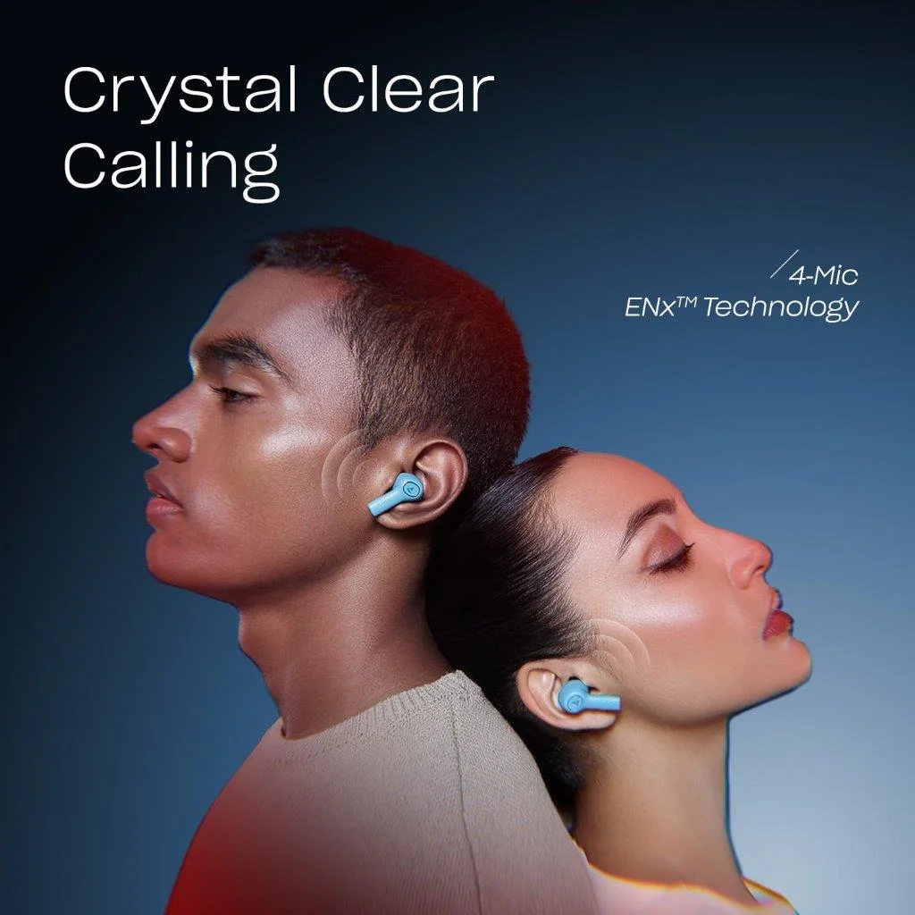 Buy boAt Nirvana Ion ANC Pro Earbuds Online at Holooz