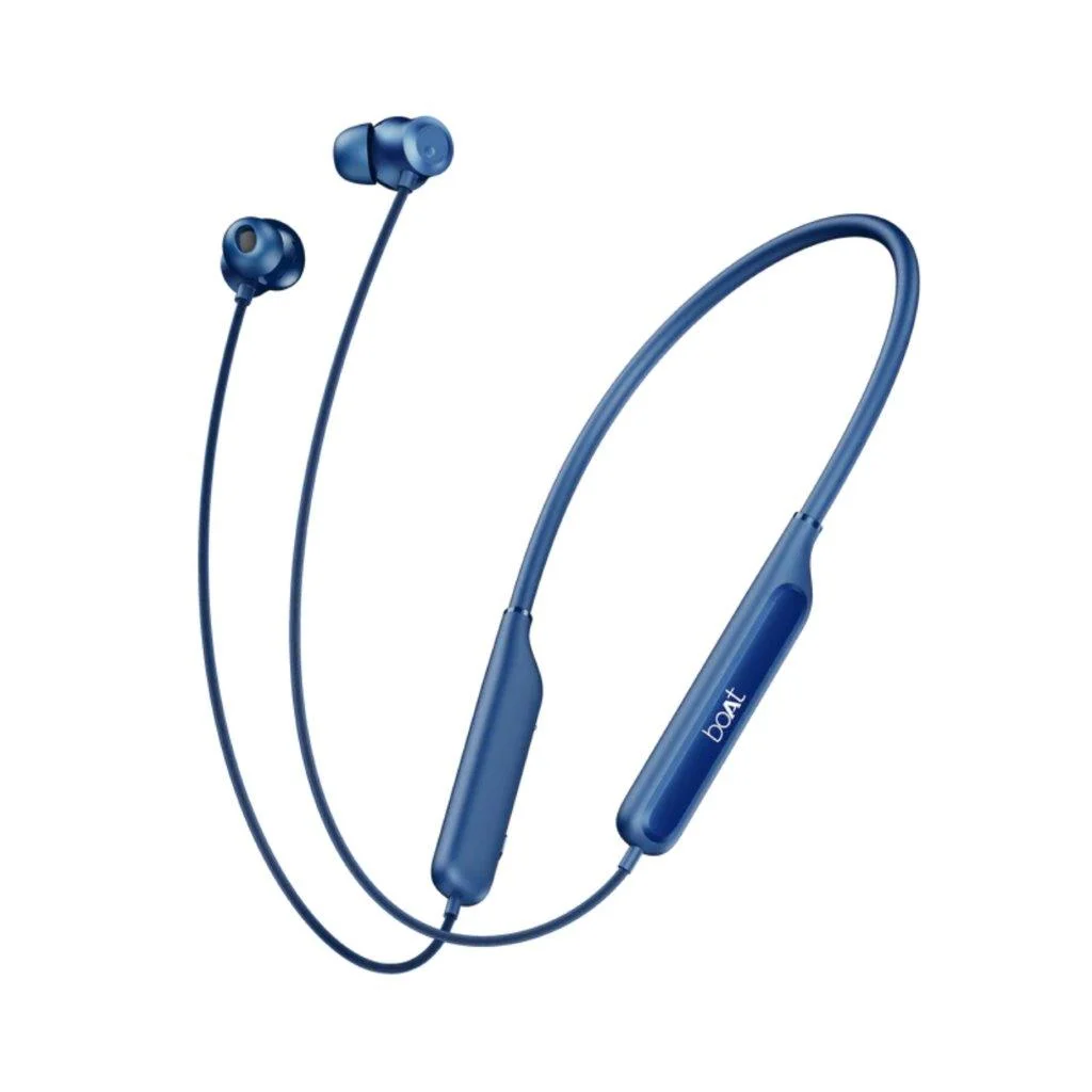 boAt Rockerz 210 ANC Bluetooth earphones Holooz store Bangladesh
