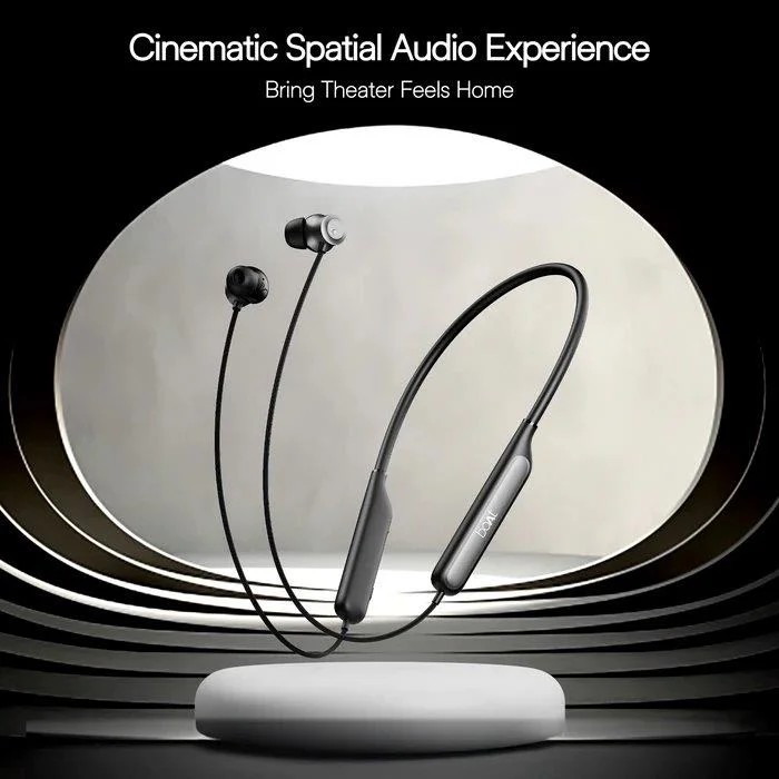 Buy boAt Rockerz 210 ANC wireless earphones from Holooz