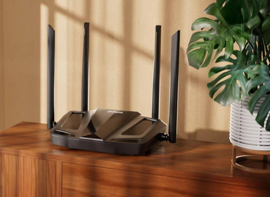Dahua DH-AC12 AC1200 Wireless Router