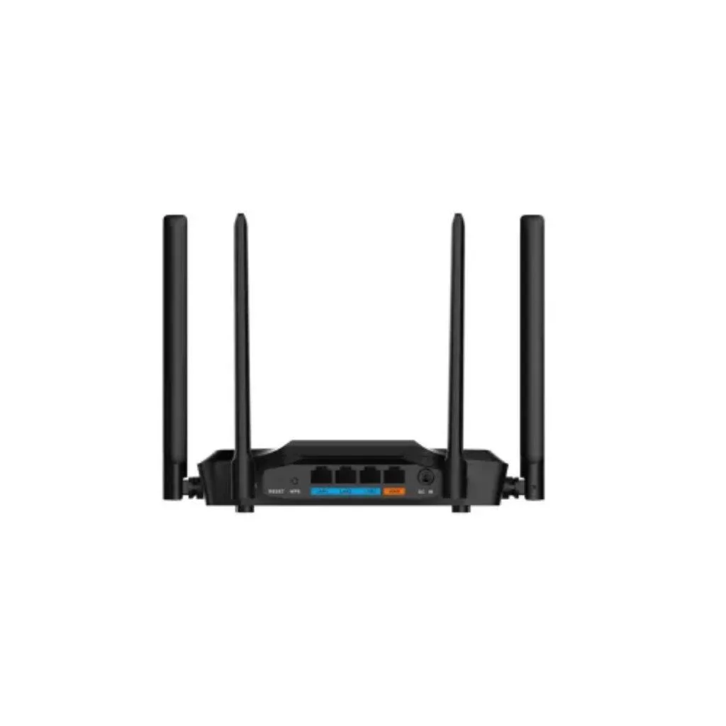 High speed Dahua AC1200 Router for home network – Holooz