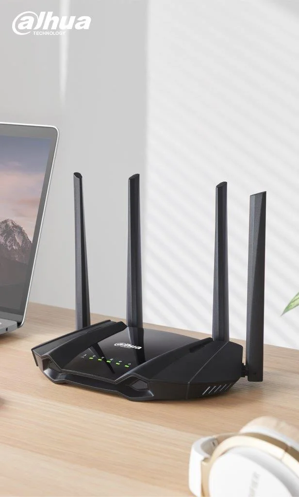 Dahua DH-AX15M AX1500 Wireless Router