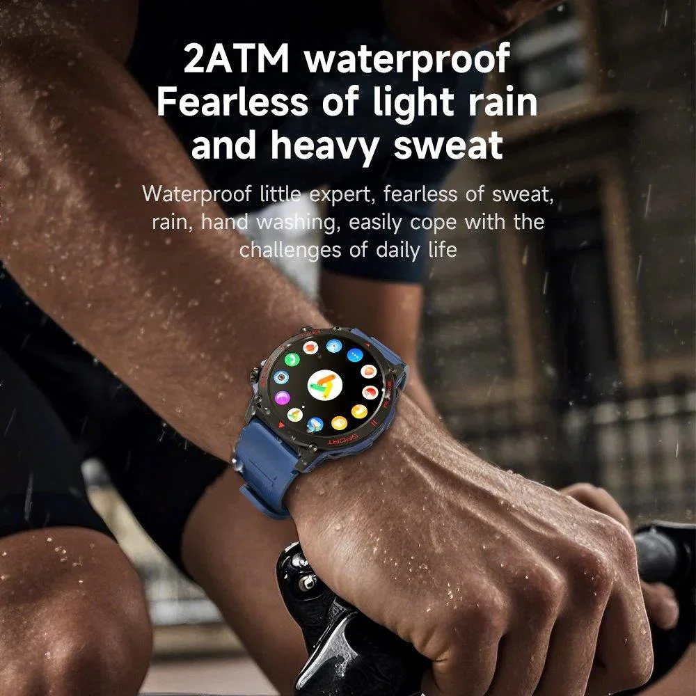 Kumi GT3 Fit Smart Watch for Sale in Bangladesh – Holooz